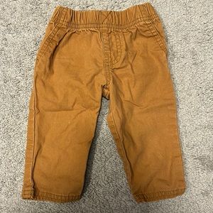 Carter’s Baby Chino Pants